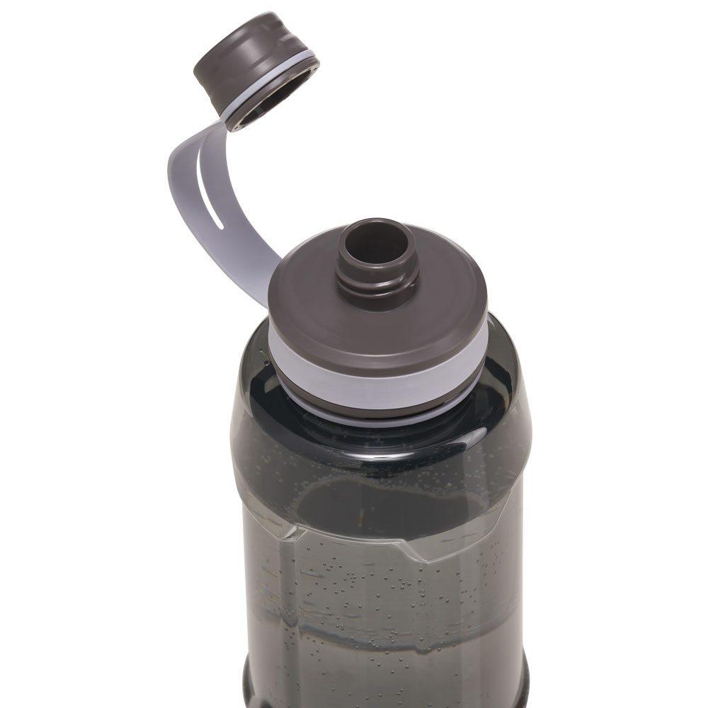 Garrafa Plástica 1,5LT GA0010 na cor Único, brinde personalizado Sky Brindes