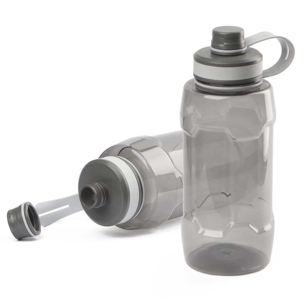Garrafa Plástica 1,5LT GA0010 na cor Único, brinde personalizado Sky Brindes