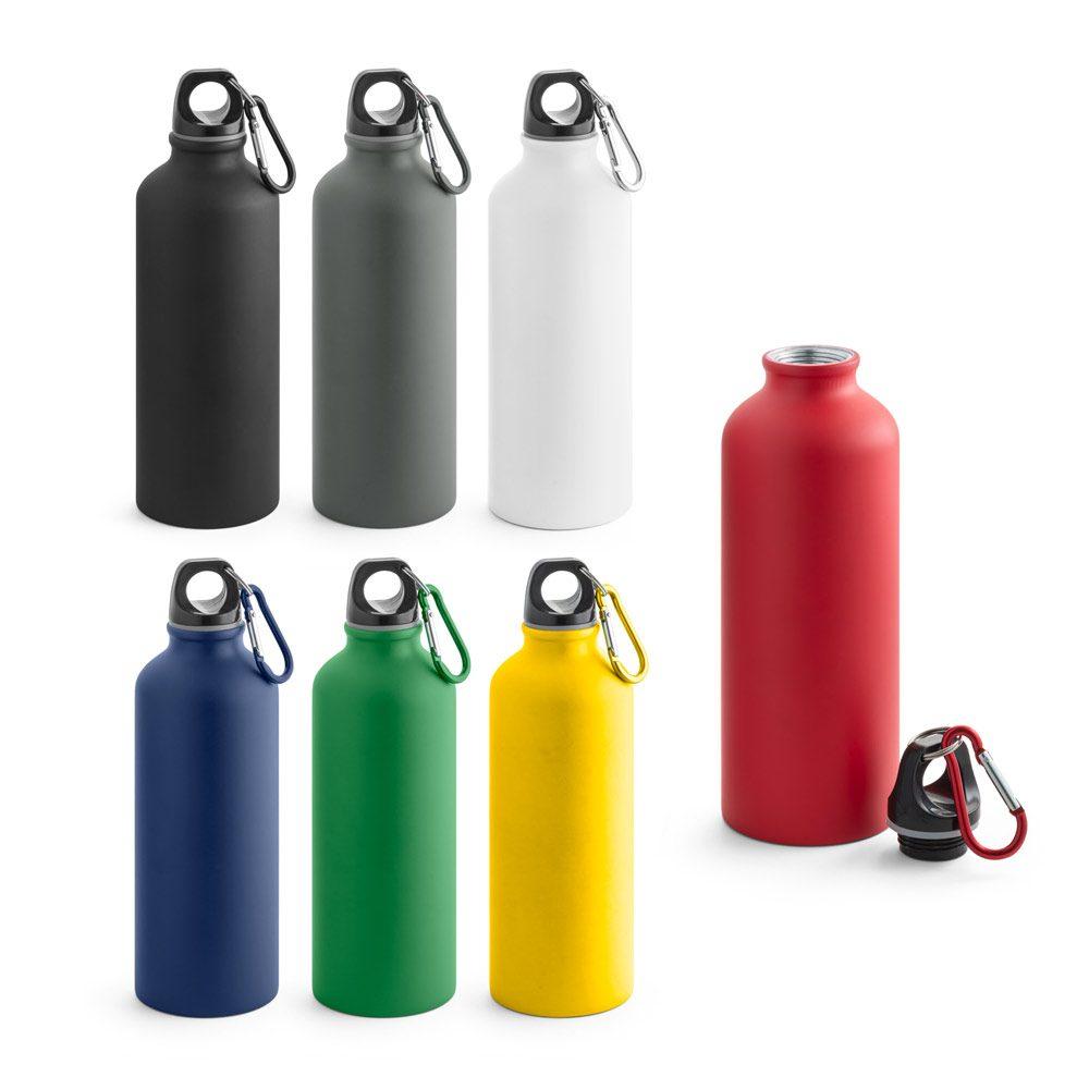 Garrafa Alumínio 550ml