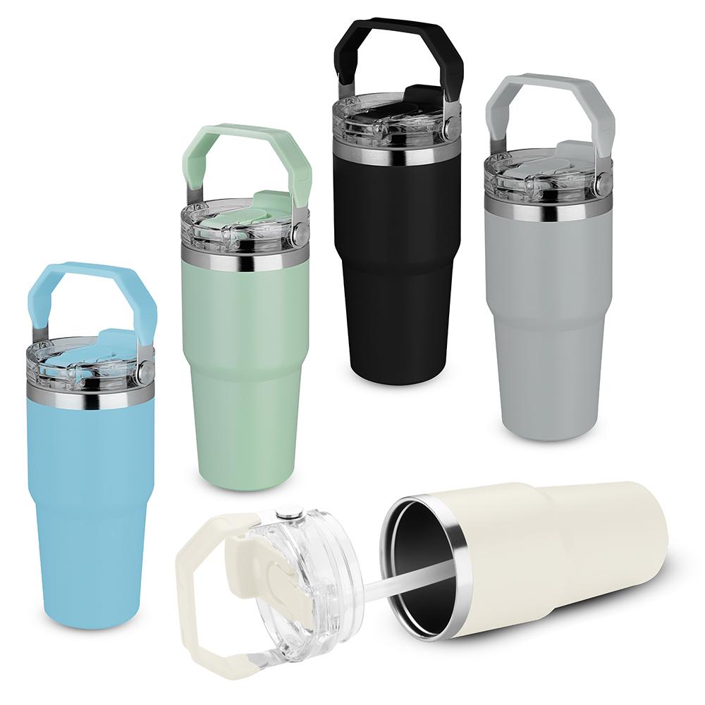 Garrafa Térmica 650ml