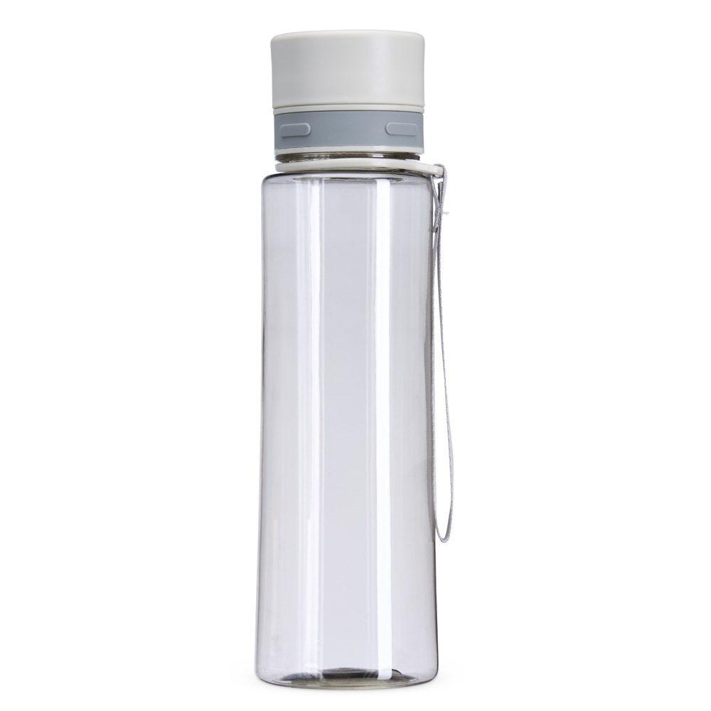 Garrafa Plástica 780ml GA1751 na cor Transparente, brinde personalizado Sky Brindes