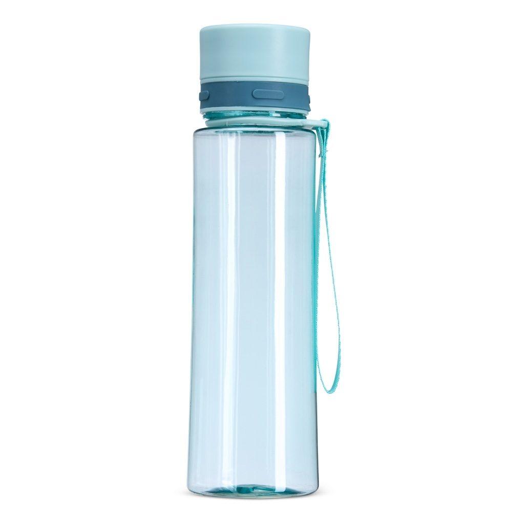 Garrafa Plástica 780ml GA1751 na cor Verde claro, brinde personalizado Sky Brindes