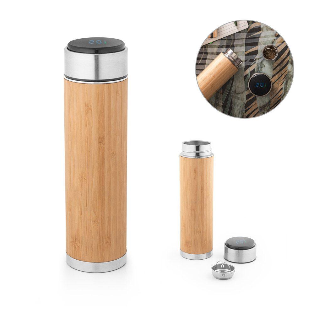 Garrafa Térmica 430ml