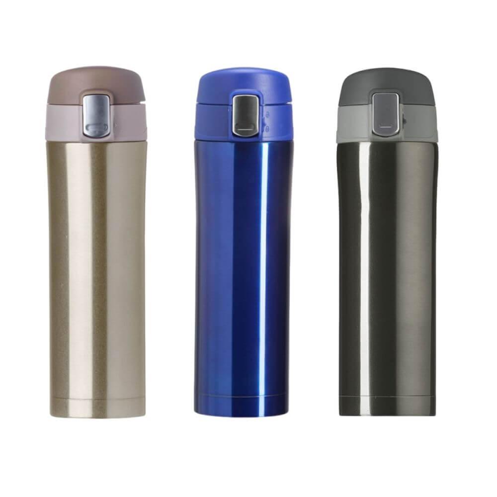 Garrafa Térmica Inox 450ml