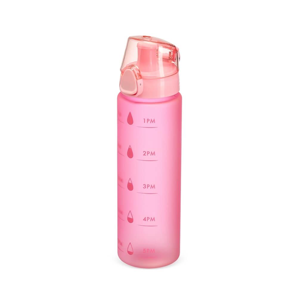Squeeze Plástico 700ml GA1827 na cor Azul, brinde personalizado Sky Brindes