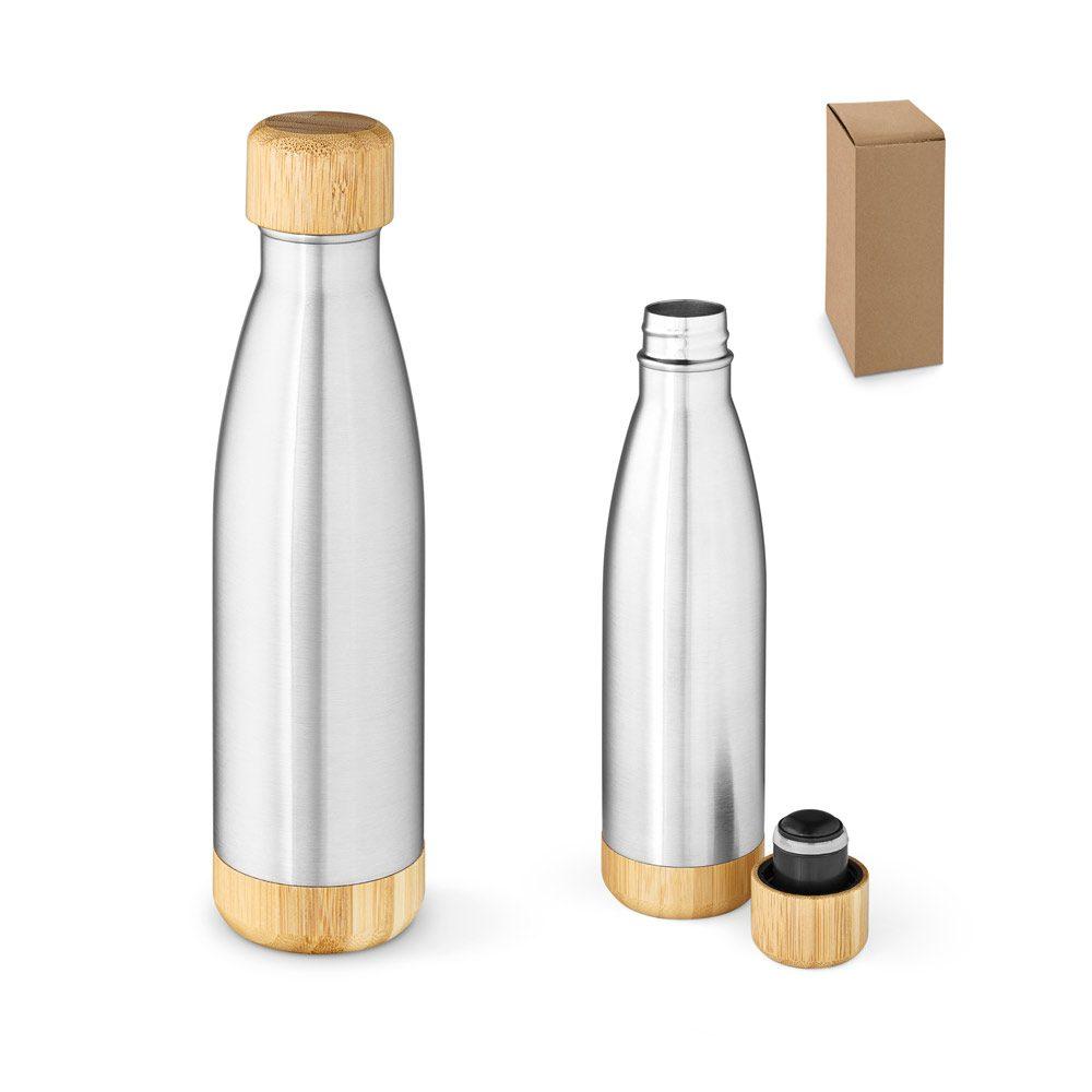 Garrafa Aço Inox 800ml