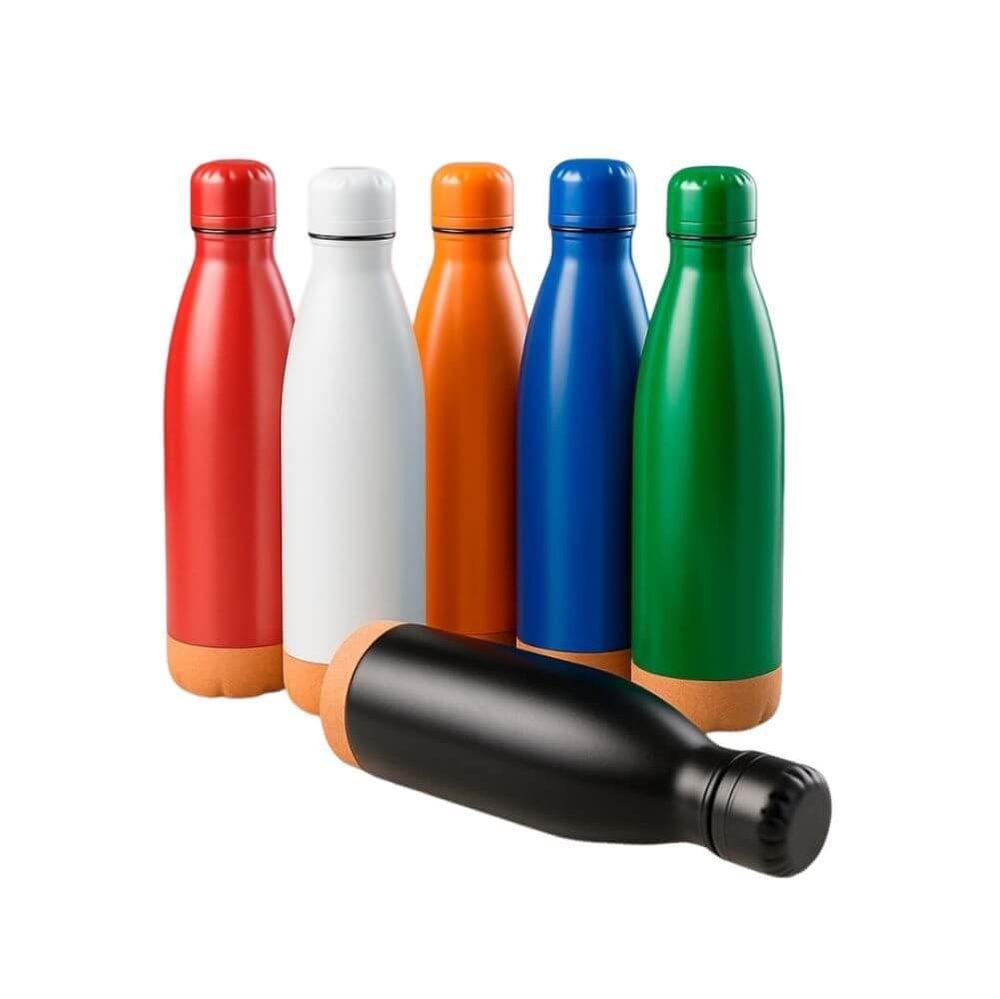 Garrafa Térmica 500ml