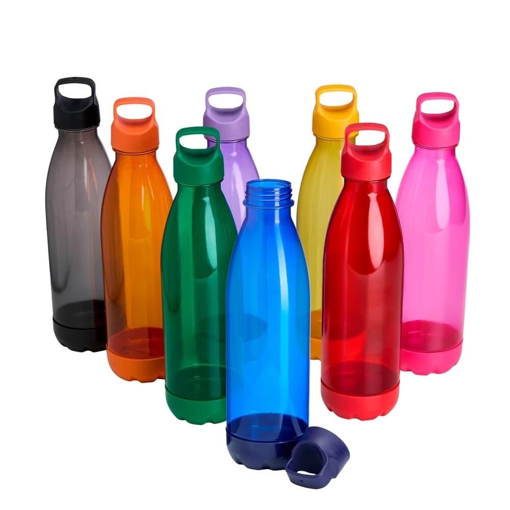 Garrafa Plástica 680ml