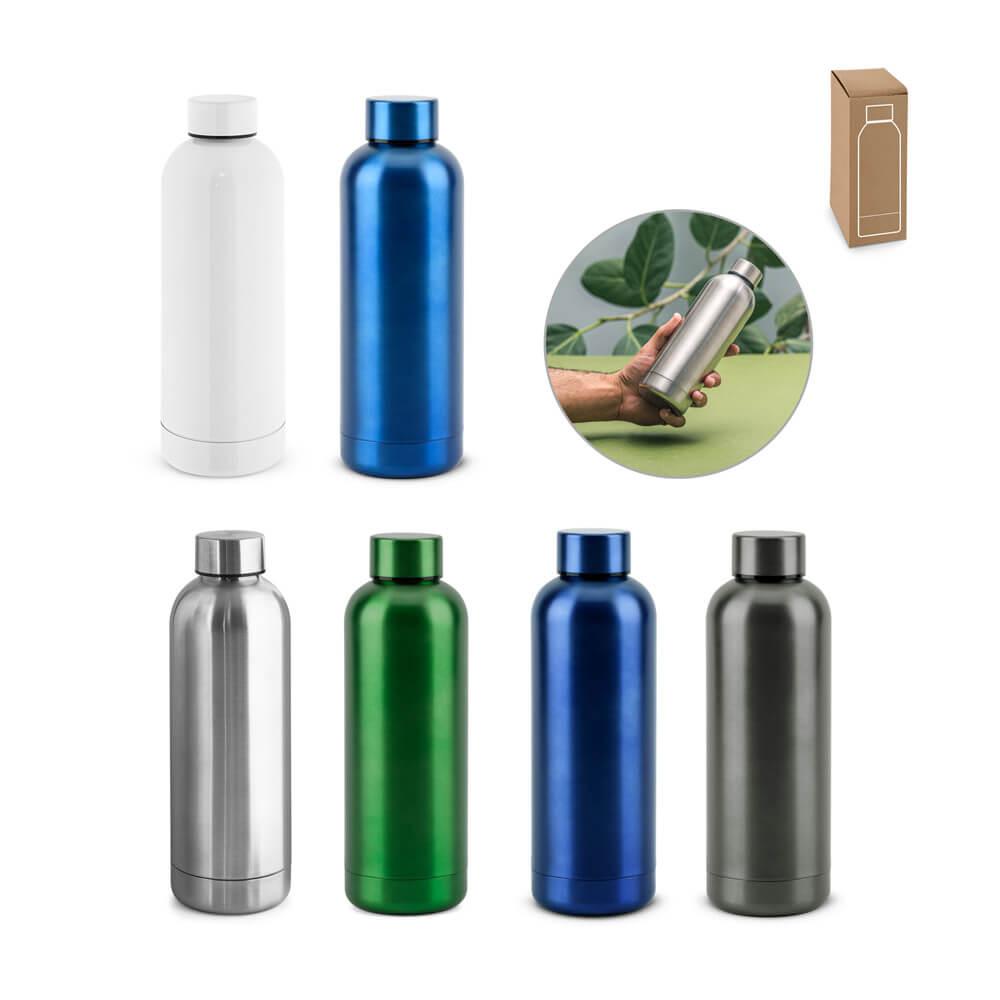 Garrafa Térmica 550ml