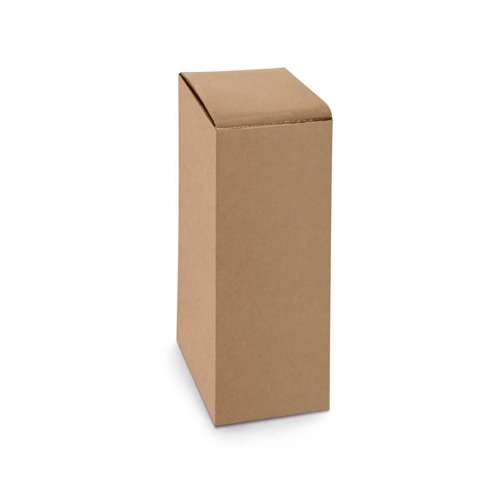 Garrafa em Inox 760ml GA1869 na cor Cromado, brinde personalizado Sky Brindes