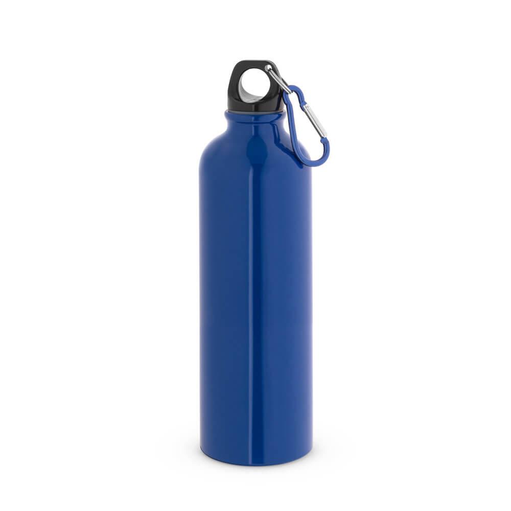 SQUEEZE ESPORTIVA EM AÇO INOX 790ml GA1872 na cor Azul, brinde personalizado Sky Brindes
