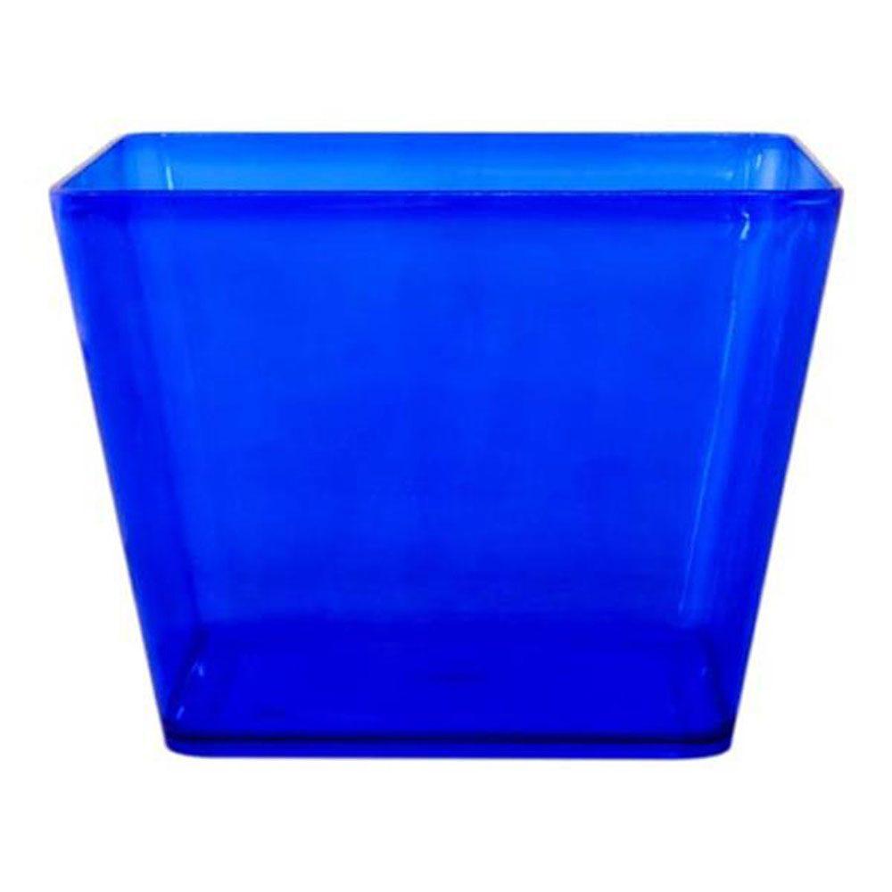 Balde de Gelo 4,5 litros GO1311 na cor Azul, brinde personalizado Sky Brindes