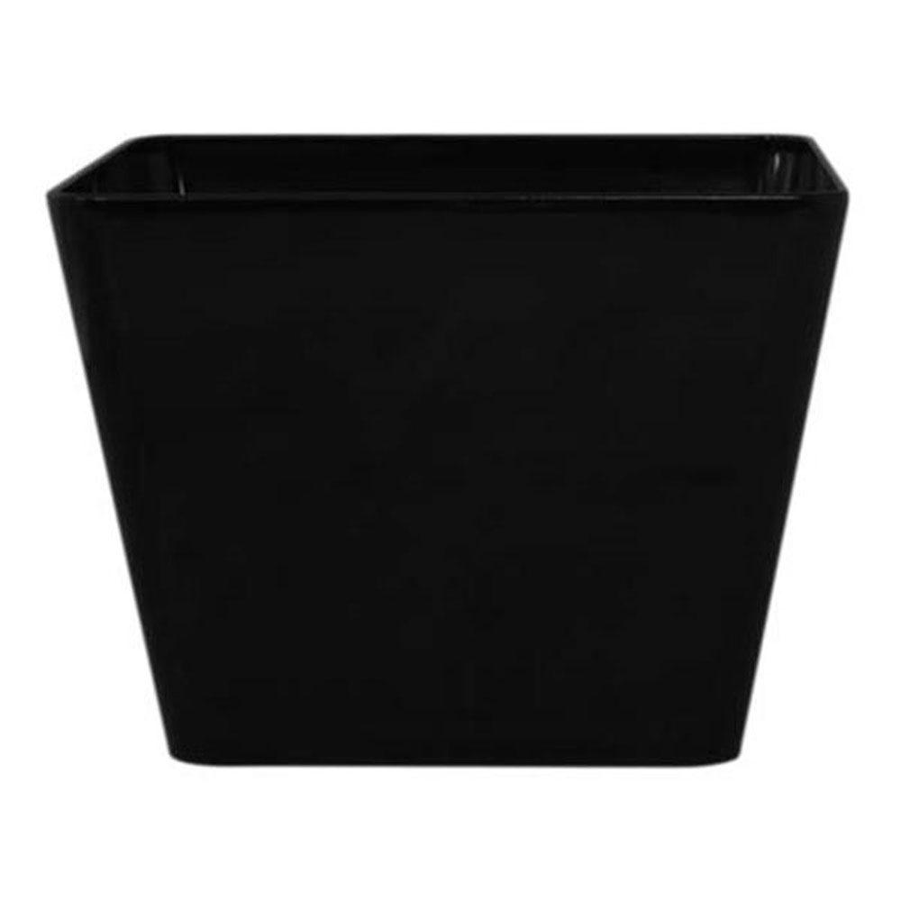Balde de Gelo 4,5 litros GO1311 na cor Preto, brinde personalizado Sky Brindes