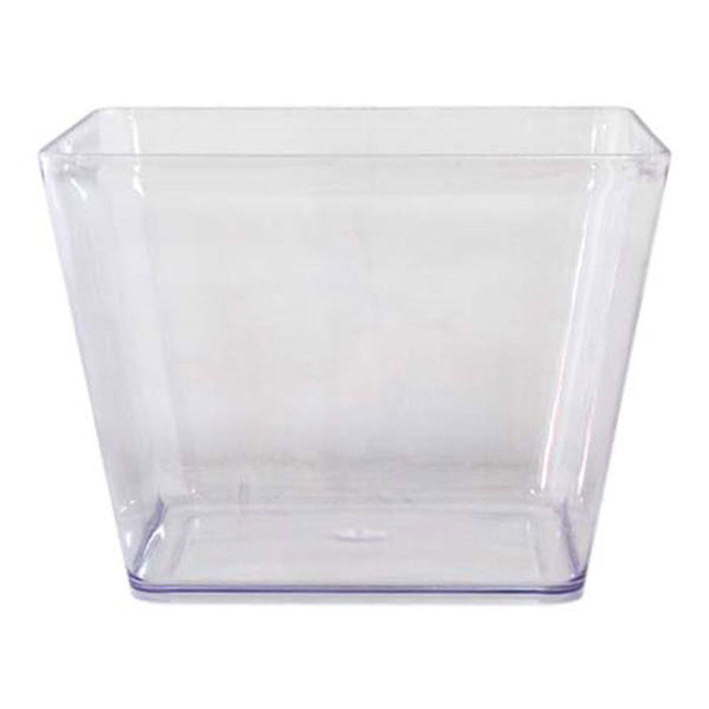 Balde de Gelo 4,5 litros GO1311 na cor Transparente, brinde personalizado Sky Brindes