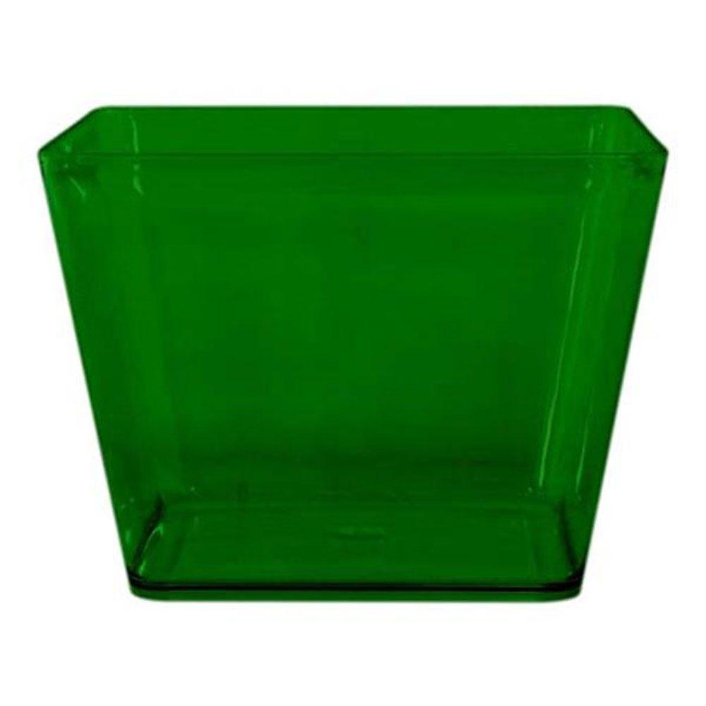 Balde de Gelo 4,5 litros GO1311 na cor Verde, brinde personalizado Sky Brindes