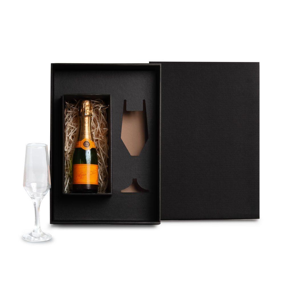 Taça de Vidro 186ml GO1440 na cor Único, brinde personalizado Sky Brindes