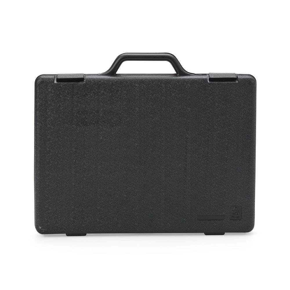 Kit Churrasco 7 Peças GO1463 na cor Preto, brinde personalizado Sky Brindes