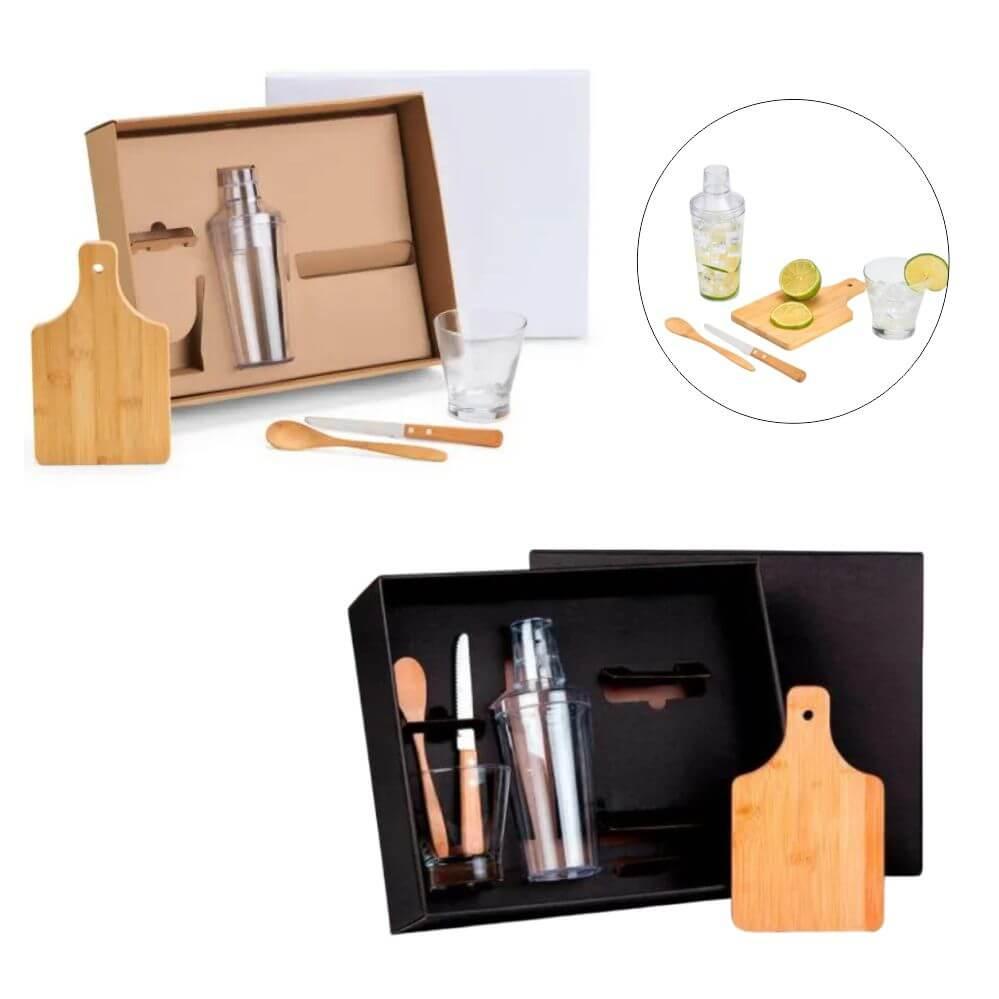 Kit Caipirinha 5 Peças