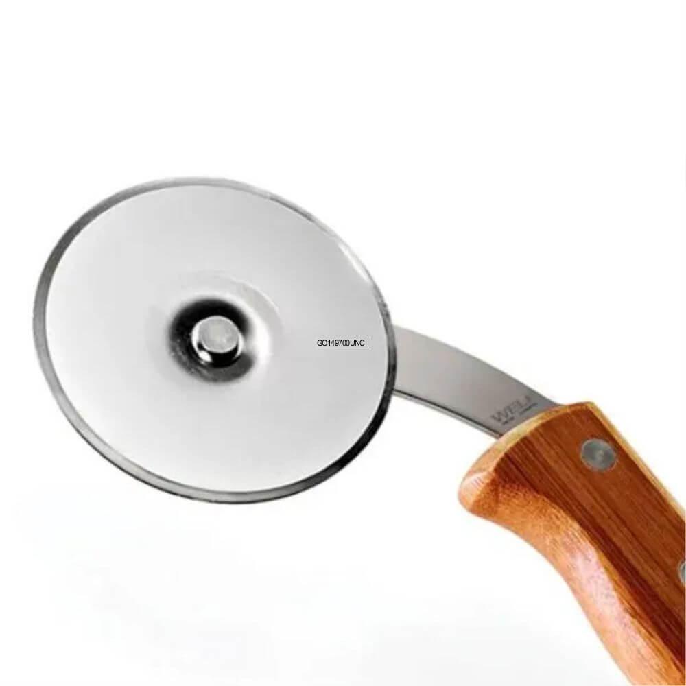 Cortador De Pizza GO1497 na cor Único, brinde personalizado Sky Brindes