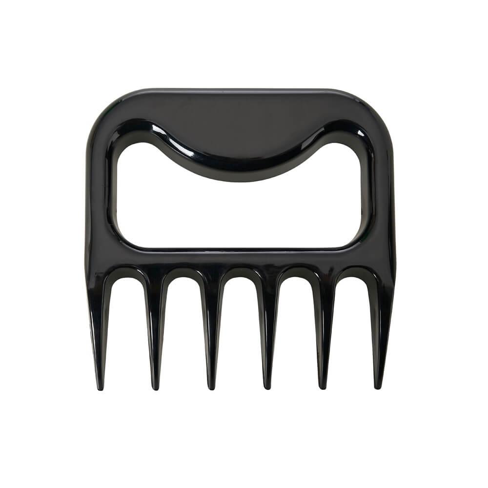 Garra de Urso para Churrasco GO1510 na cor Preto, brinde personalizado Sky Brindes