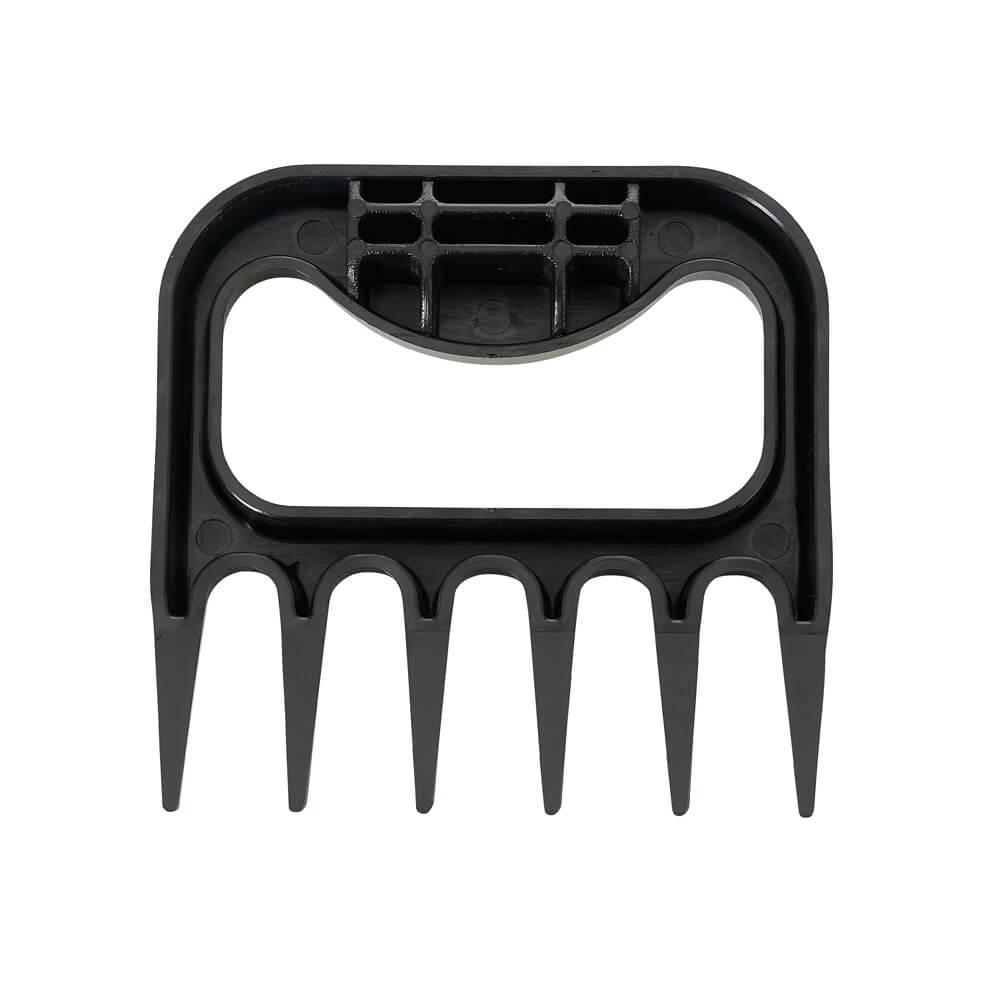 Garra de Urso para Churrasco GO1510 na cor Preto, brinde personalizado Sky Brindes