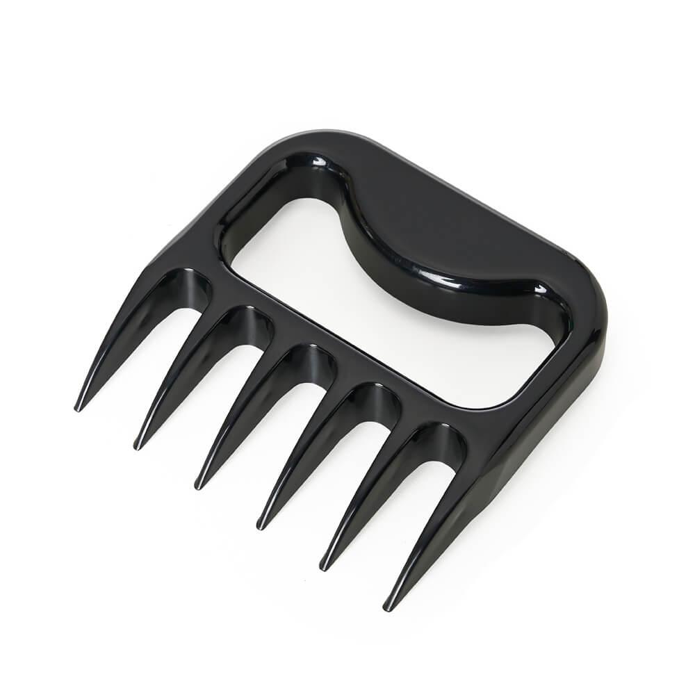Garra de Urso para Churrasco GO1510 na cor Preto, brinde personalizado Sky Brindes