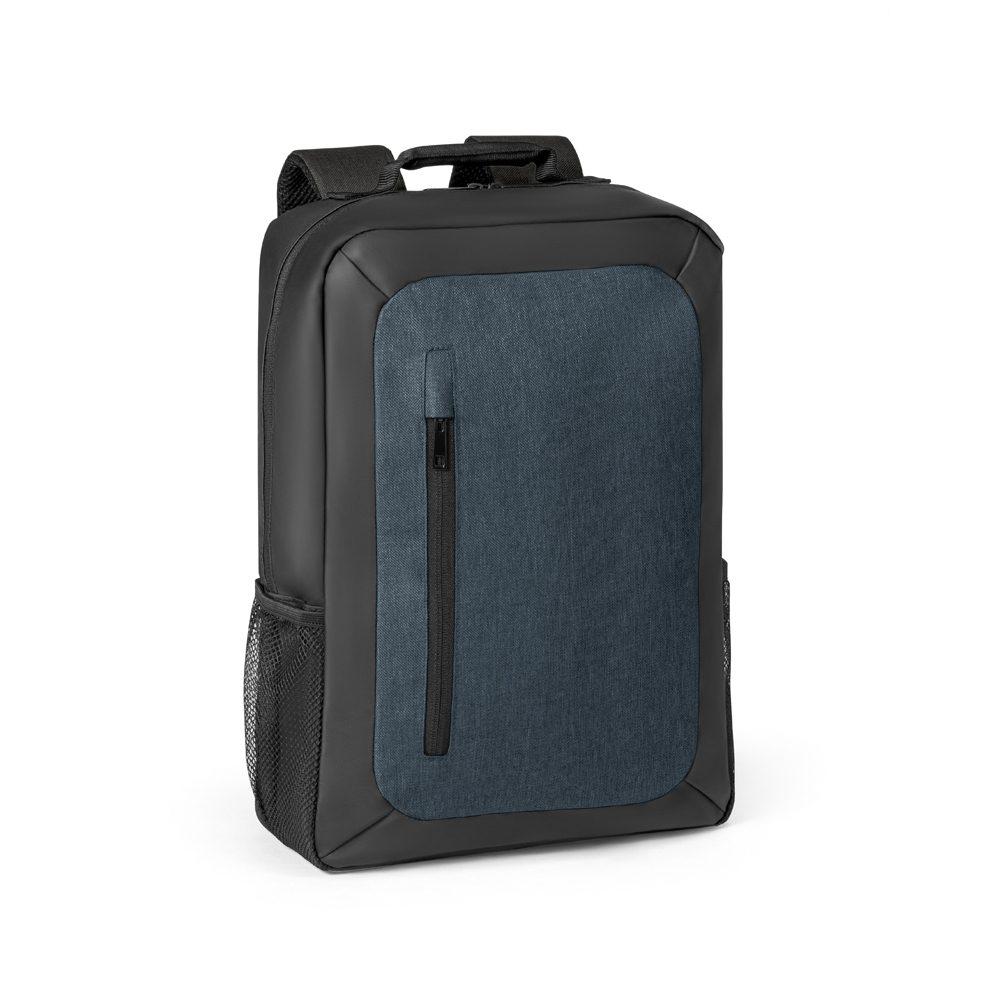 Mochila para Notebook MO1013 na cor Azul, brinde personalizado Sky Brindes