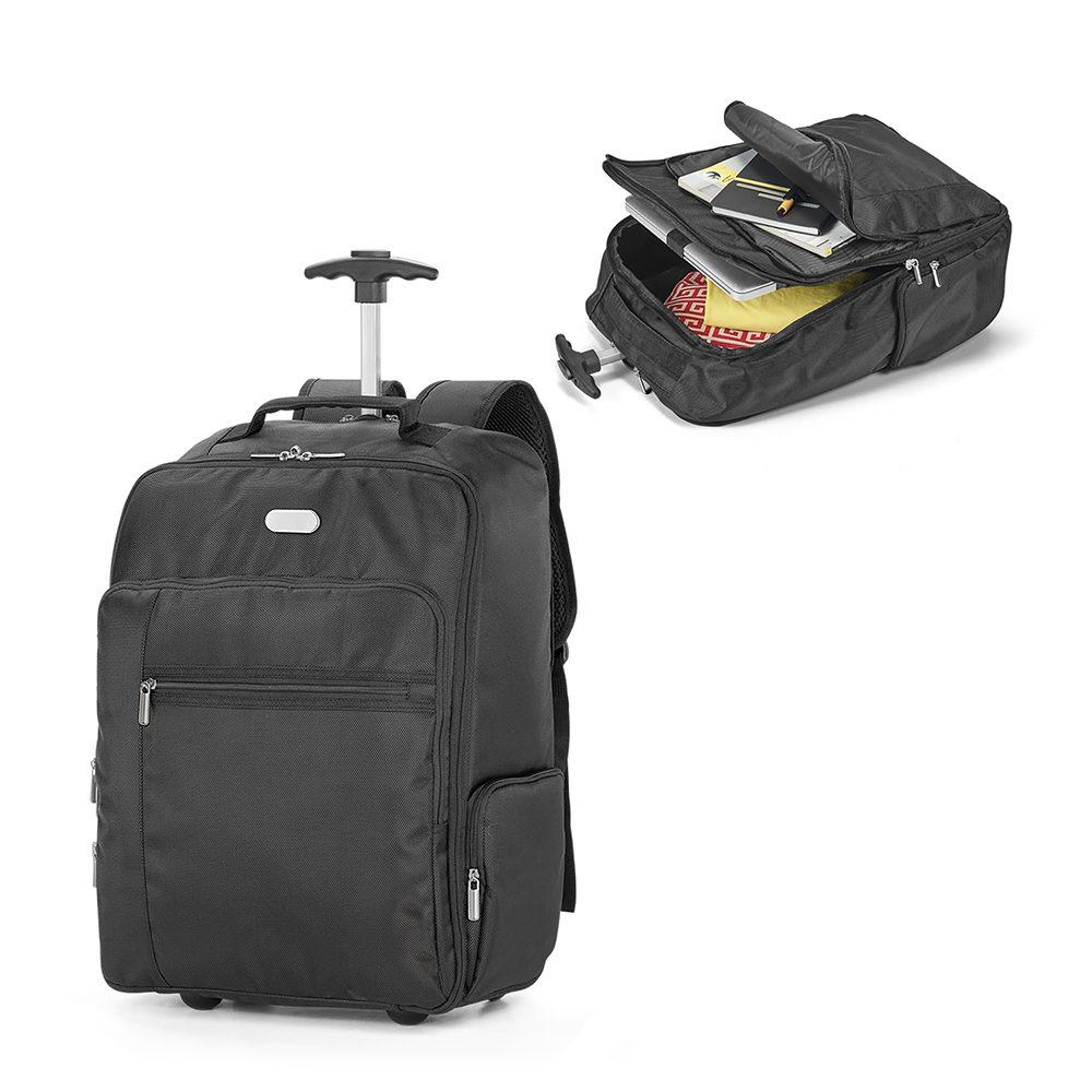 Mochila com Rodinhas