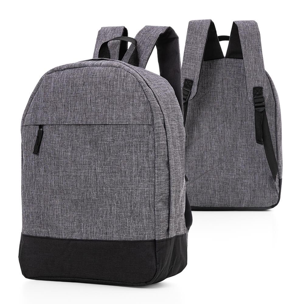 Mochila em poliéster