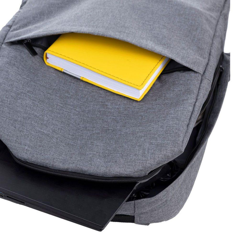 Mochila para Notebook MO1501 na cor Único, brinde personalizado Sky Brindes