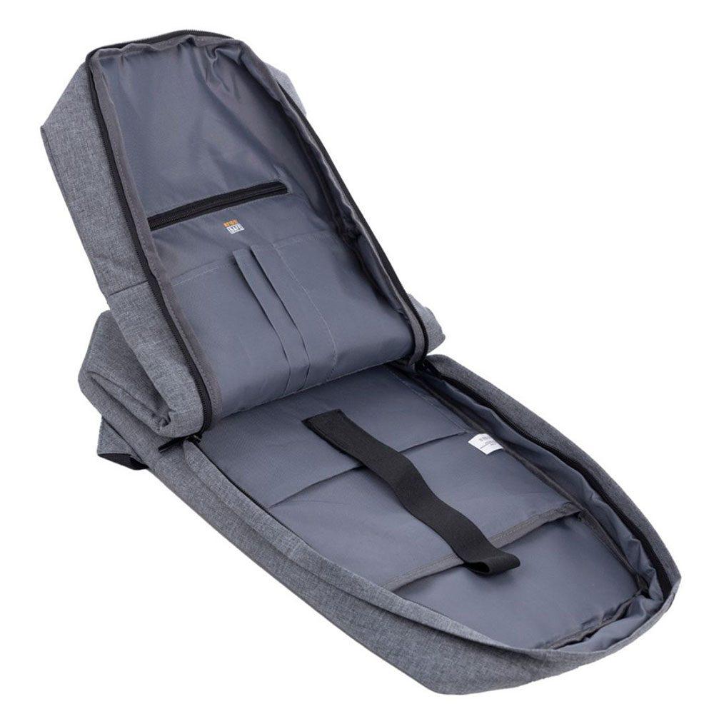 Mochila para Notebook MO1501 na cor Único, brinde personalizado Sky Brindes