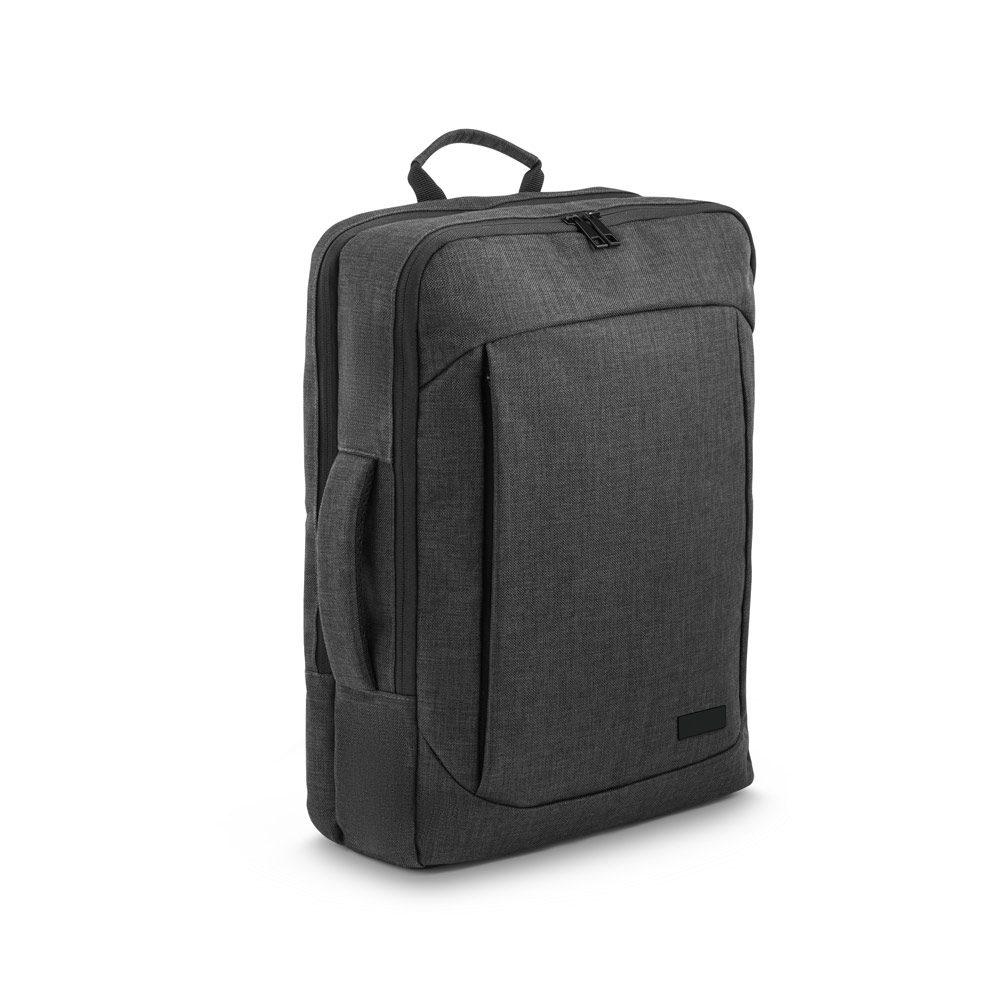 Mochila 2 em 1 MO1509 na cor Único, brinde personalizado Sky Brindes