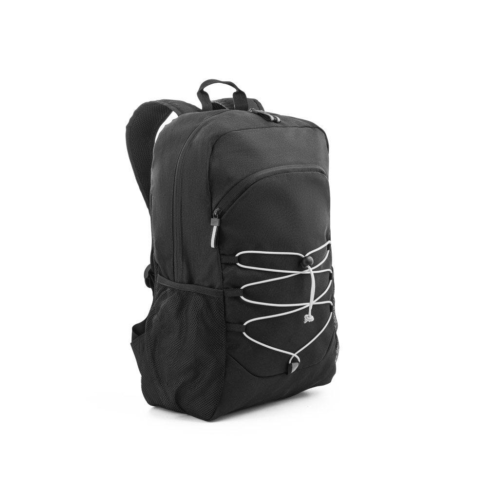 Mochila para Notebook MO1515 na cor Único, brinde personalizado Sky Brindes