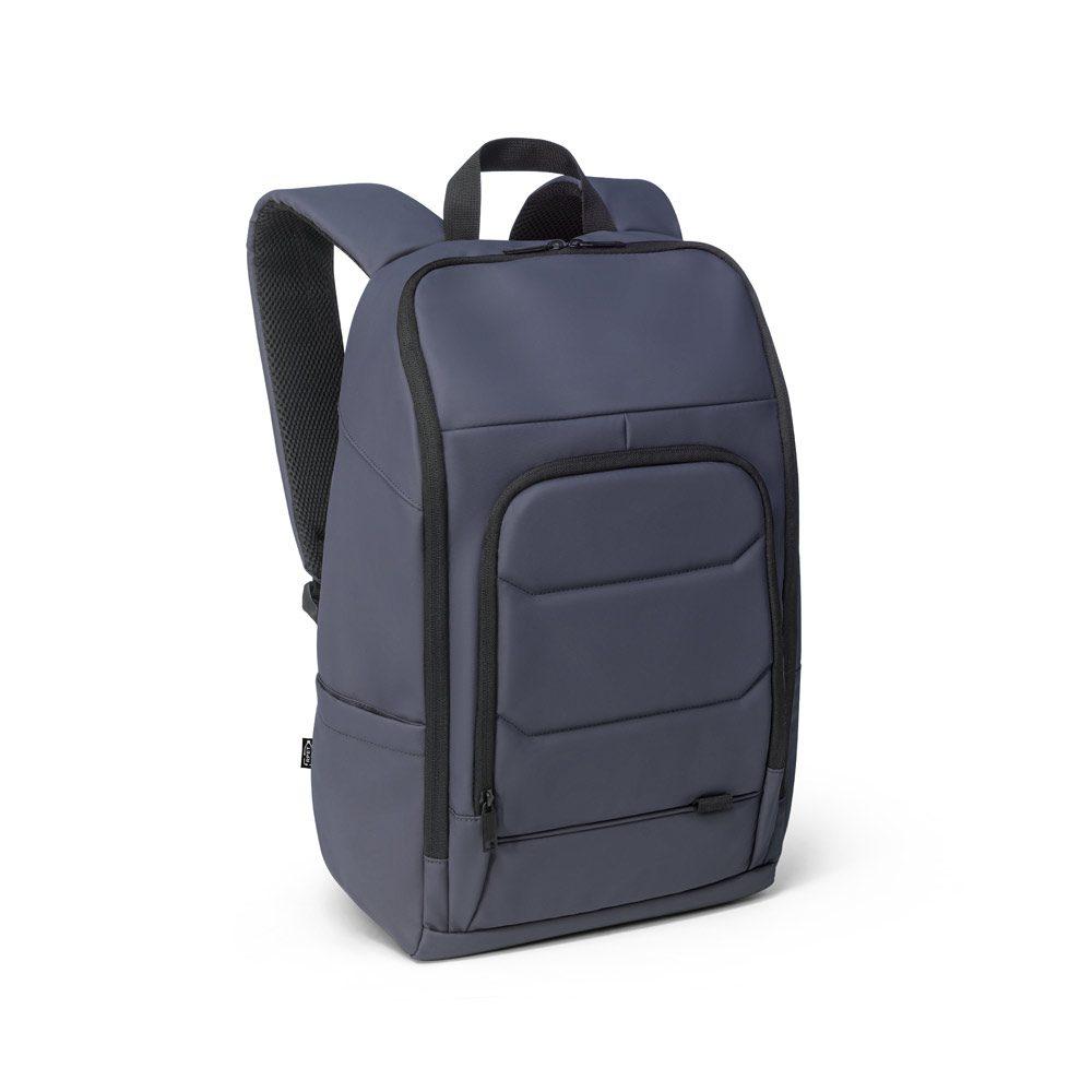 Mochila para Notebook MO1516 na cor Azul, brinde personalizado Sky Brindes
