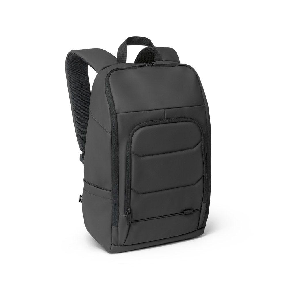 Mochila para Notebook MO1516 na cor Preto, brinde personalizado Sky Brindes