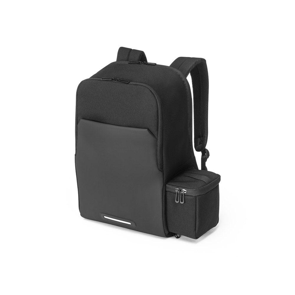 Mochila 2 em 1 MO1517 na cor Único, brinde personalizado Sky Brindes