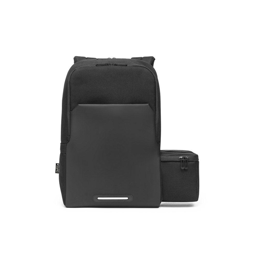 Mochila 2 em 1 MO1517 na cor Único, brinde personalizado Sky Brindes