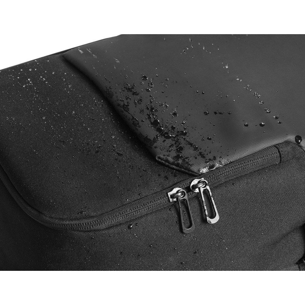 Mochila 2 em 1 MO1517 na cor Único, brinde personalizado Sky Brindes
