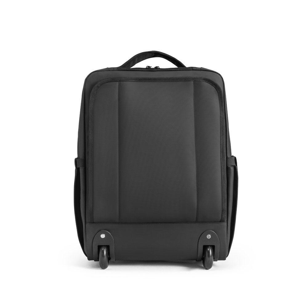 Mochila trolley em 900D MO1518 na cor Único, brinde personalizado Sky Brindes