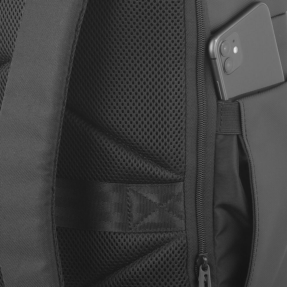 Mochila para Notebook MO1527 na cor Único, brinde personalizado Sky Brindes