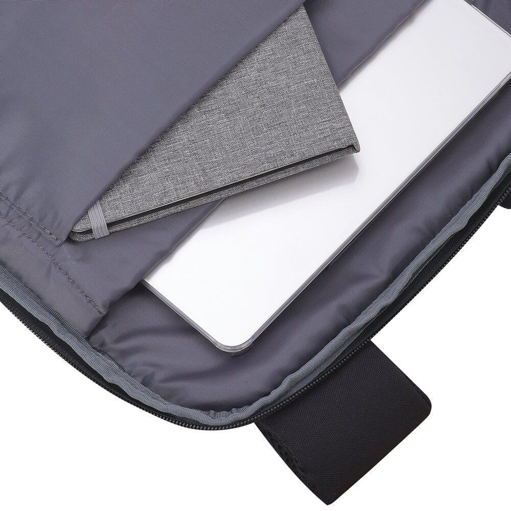 Mochila para Notebook MO1527 na cor Único, brinde personalizado Sky Brindes