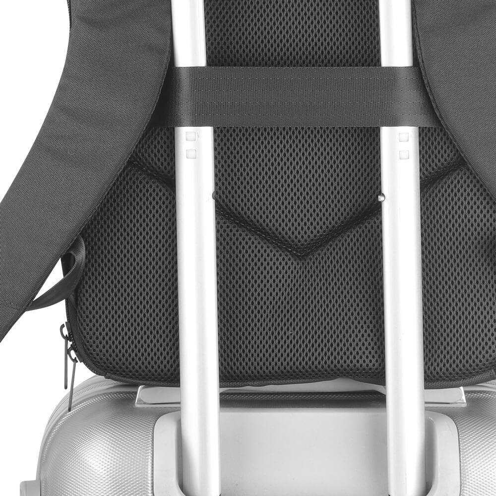 Mochila para Notebook MO1527 na cor Único, brinde personalizado Sky Brindes