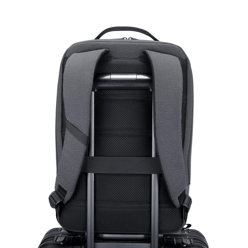 Mochila para Notebook MO1528 na cor Único, brinde personalizado Sky Brindes