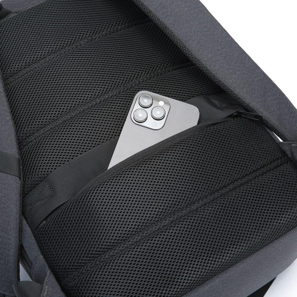 Mochila para Notebook MO1528 na cor Único, brinde personalizado Sky Brindes