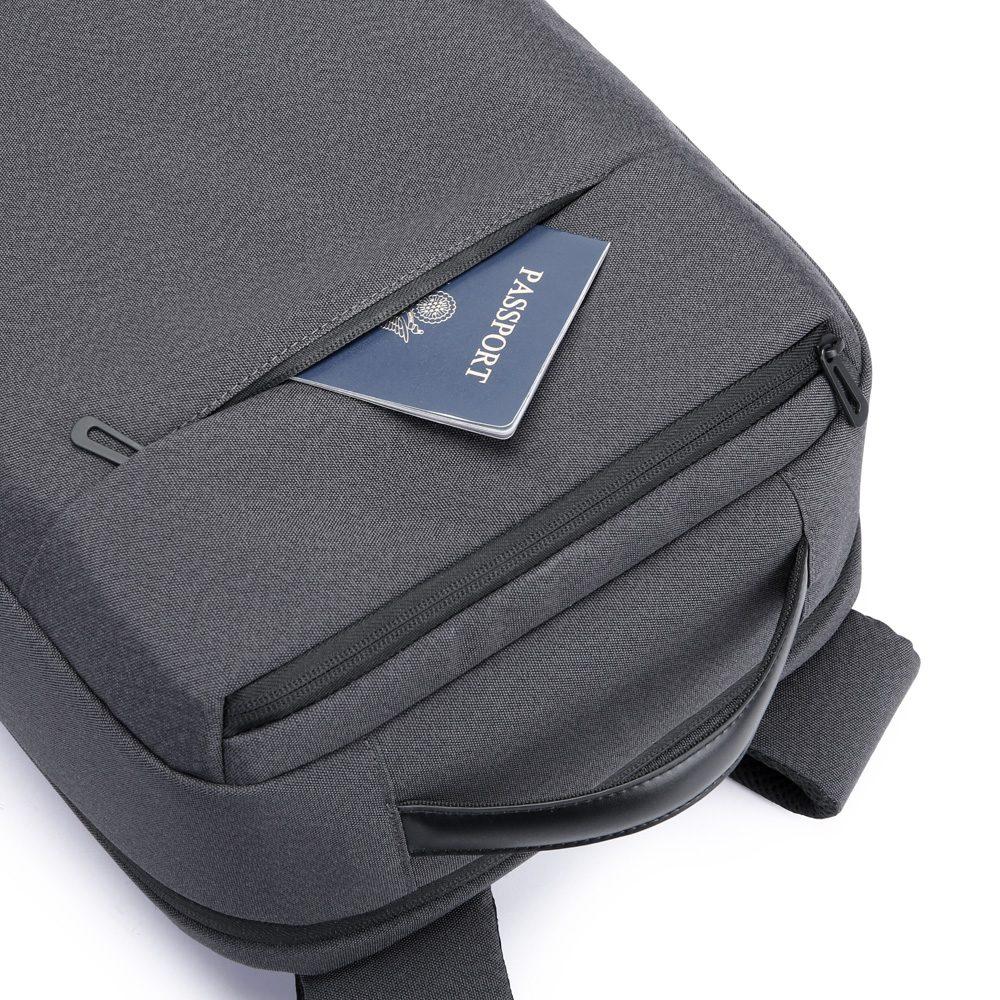 Mochila para Notebook MO1528 na cor Único, brinde personalizado Sky Brindes