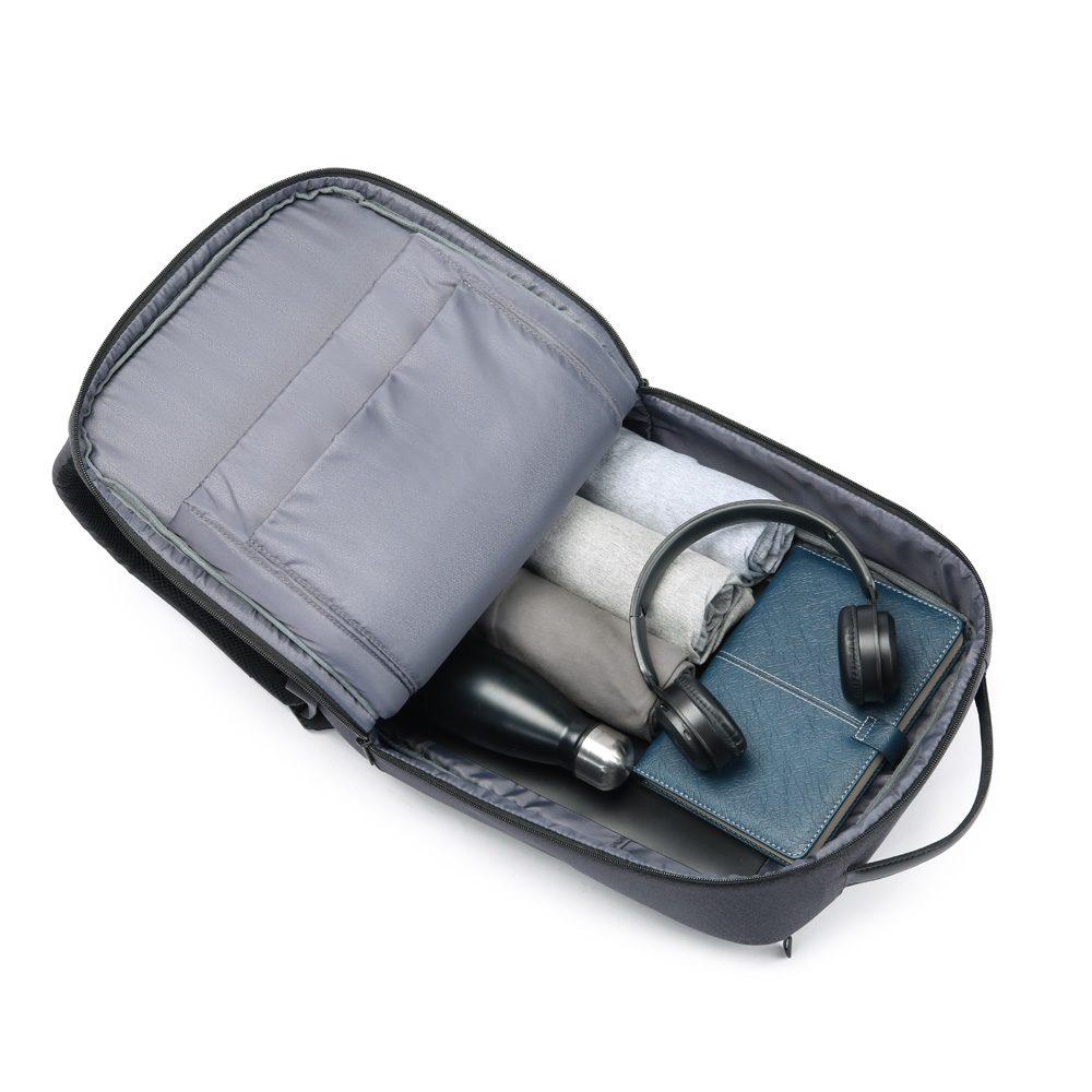 Mochila para Notebook MO1528 na cor Único, brinde personalizado Sky Brindes