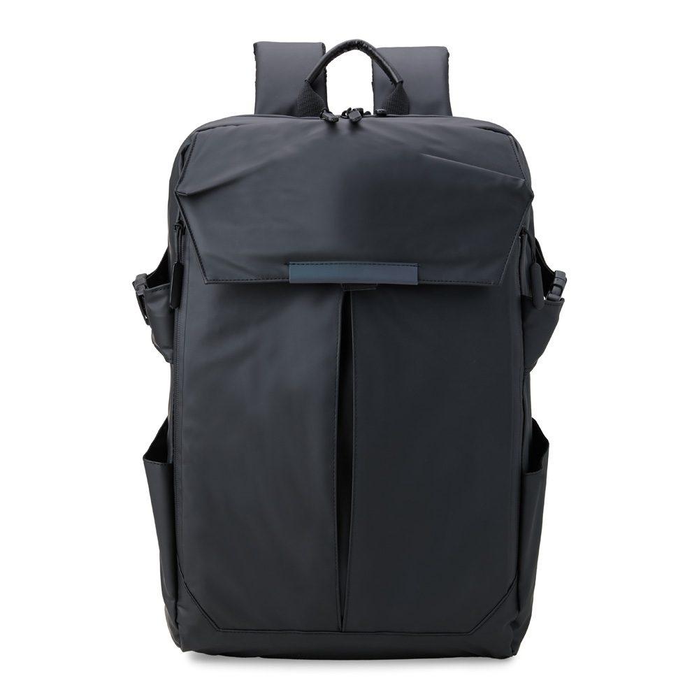 Mochila para Notebook MO1533 na cor Preto, brinde personalizado Sky Brindes