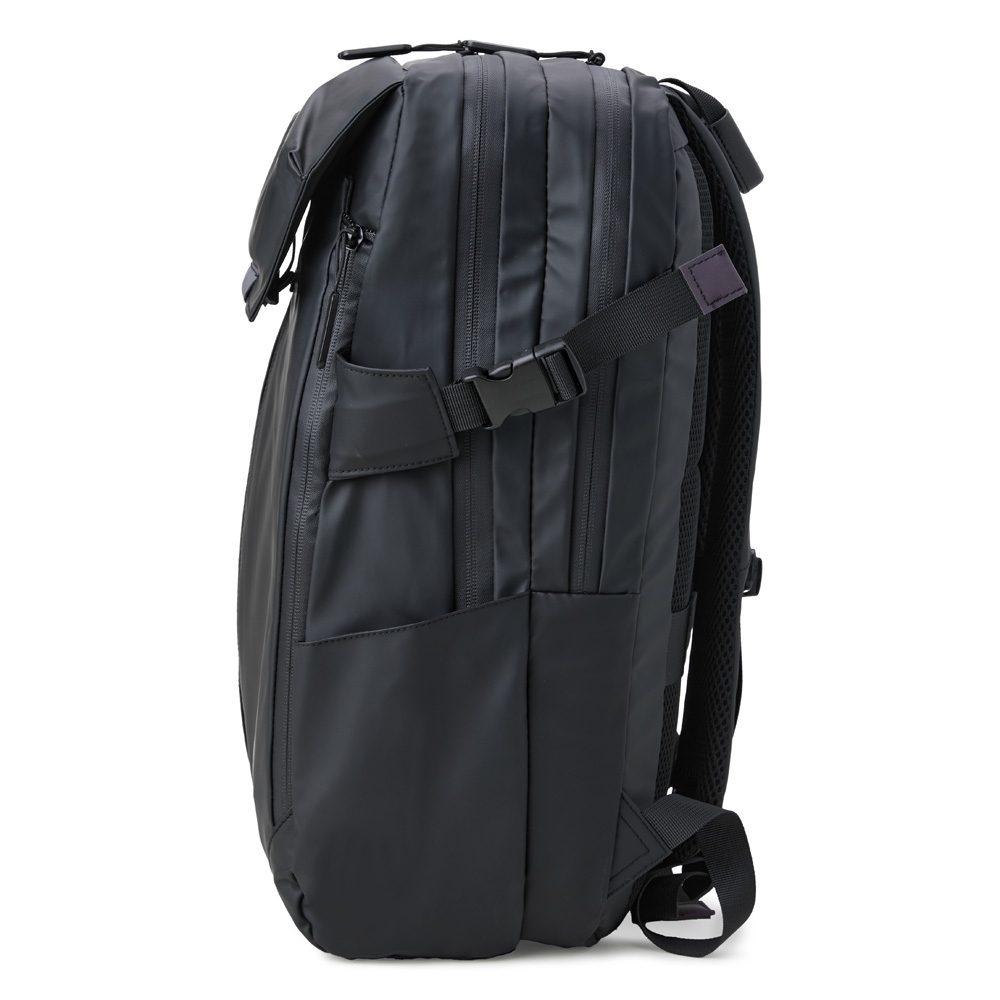 Mochila para Notebook MO1533 na cor Preto, brinde personalizado Sky Brindes