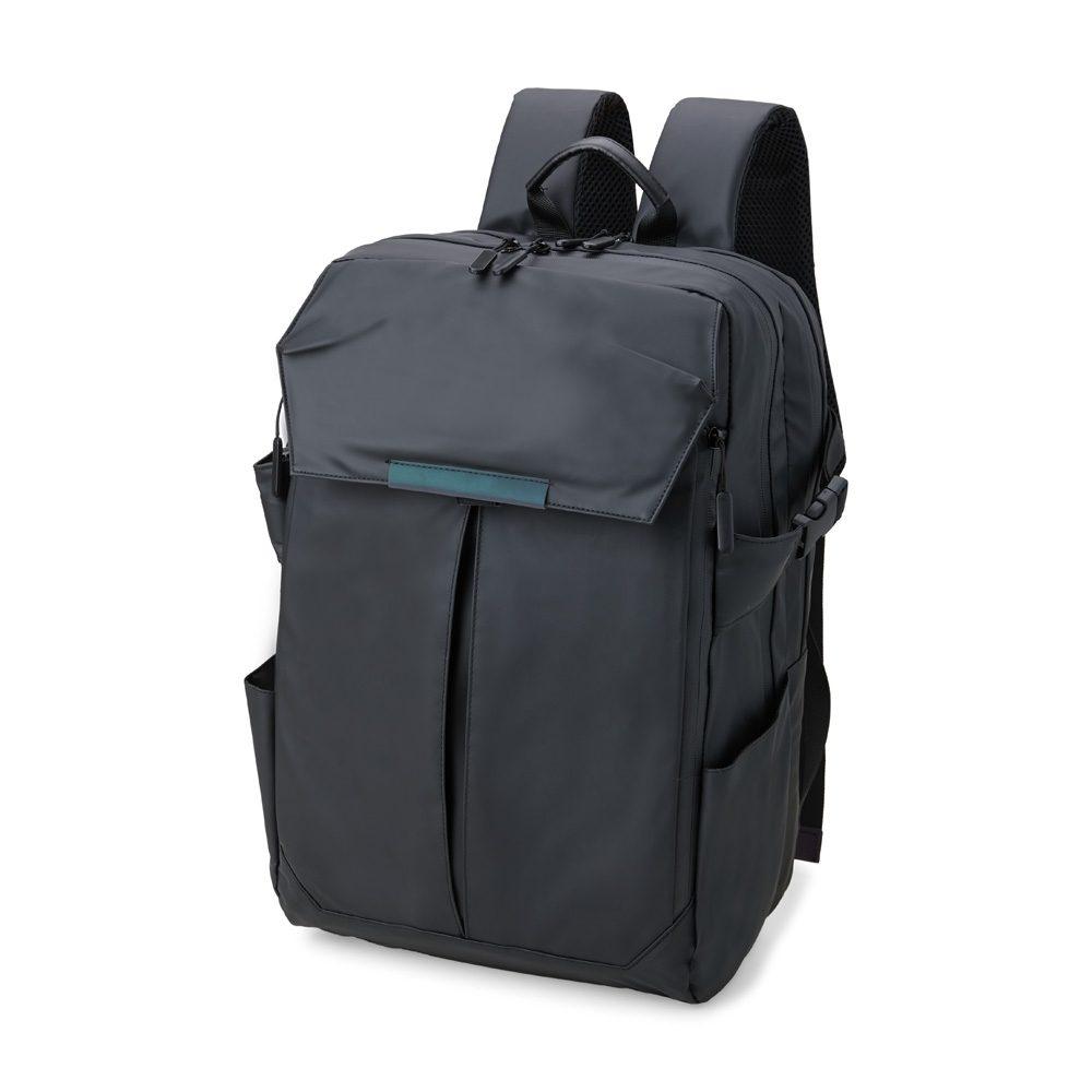 Mochila para Notebook MO1533 na cor Preto, brinde personalizado Sky Brindes