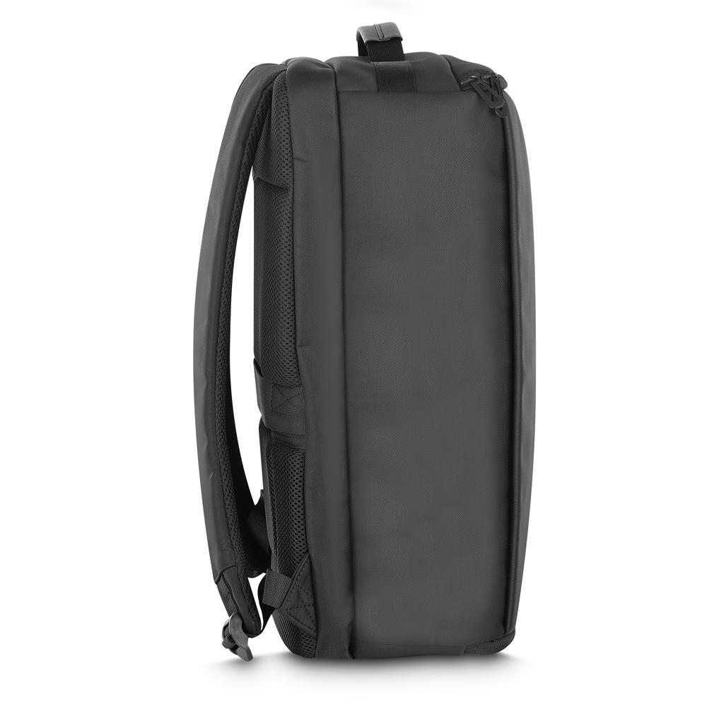 Mochila para Notebook MO1570 na cor Preto, brinde personalizado Sky Brindes